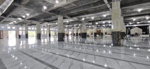 Markaz Sunnah Nusantara Al Hijrah