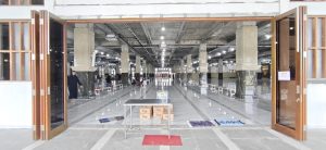 Markaz Sunnah Nusantara Al Hijrah