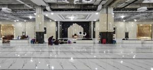 Markaz Sunnah Nusantara Al Hijrah