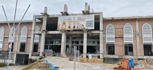 Markaz Sunnah Nusantara Al Hijrah