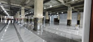 Markaz Sunnah Nusantara Al Hijrah