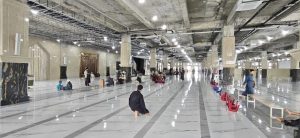 Markaz Sunnah Nusantara Al Hijrah