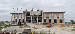 Markaz Sunnah Nusantara Al Hijrah